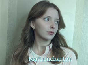 Mariamcharton