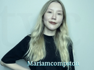 Mariamcompston