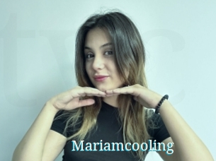Mariamcooling