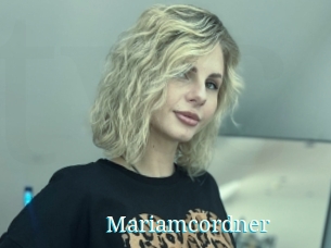 Mariamcordner