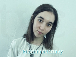 Mariamcourtney