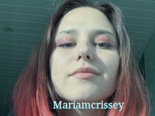 Mariamcrissey