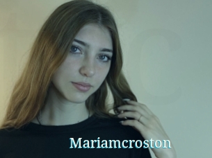Mariamcroston