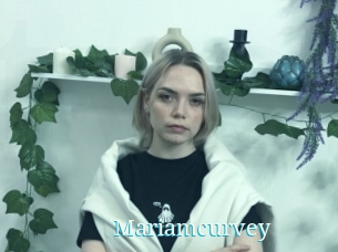 Mariamcurvey