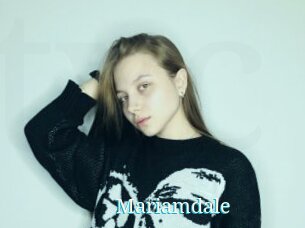 Mariamdale