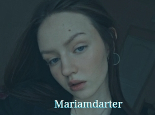 Mariamdarter
