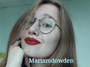 Mariamdowden