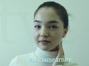 Mariamearney