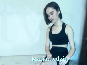 Mariamedgin