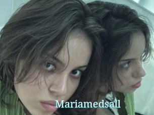 Mariamedsall