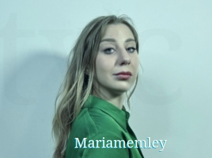 Mariamemley