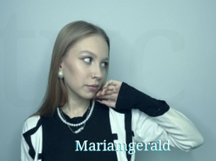Mariamgerald