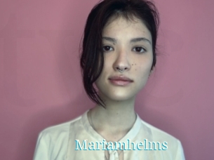 Mariamhelms