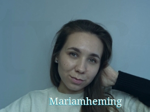 Mariamheming