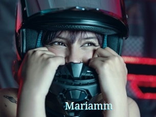 Mariamm