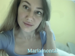 Mariamontal
