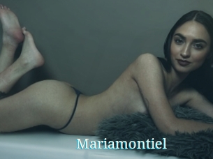 Mariamontiel