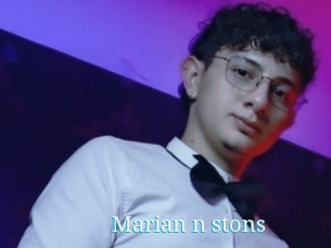 Marian_n_stons