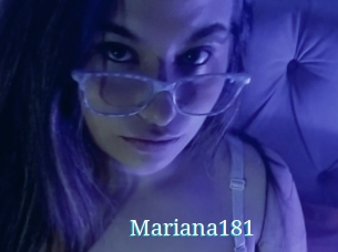 Mariana181