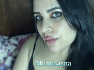 Marianaana