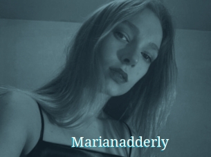 Marianadderly