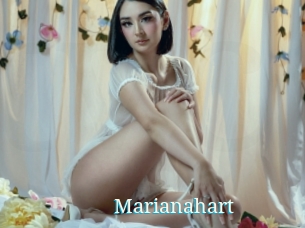 Marianahart