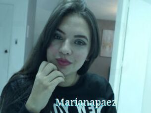 Marianapaez