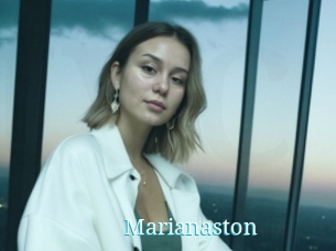 Marianaston