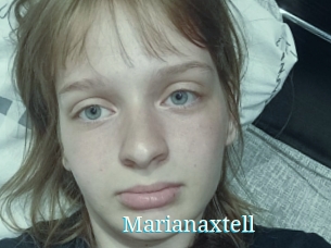 Marianaxtell