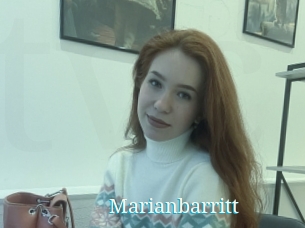 Marianbarritt