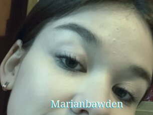 Marianbawden