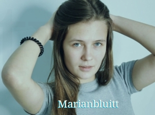 Marianbluitt