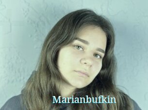 Marianbufkin