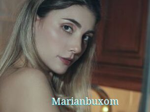 Marianbuxom