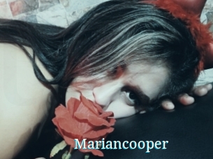 Mariancooper