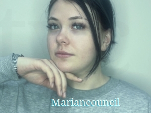 Mariancouncil