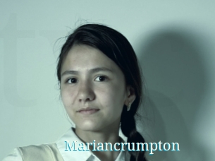 Mariancrumpton