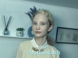 Mariandutch