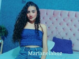 Marianelahoz