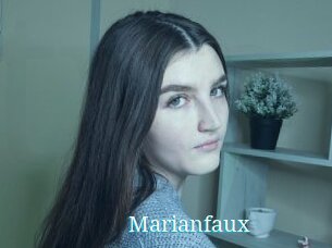 Marianfaux