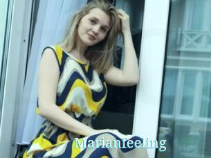 Marianfeeling