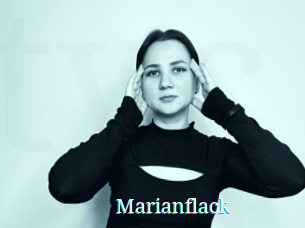 Marianflack