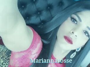 Mariannarosse
