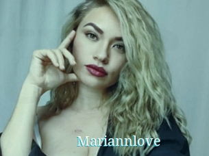 Mariannlove
