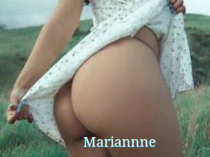 Mariannne