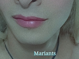 Mariants