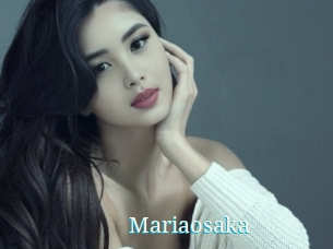 Mariaosaka