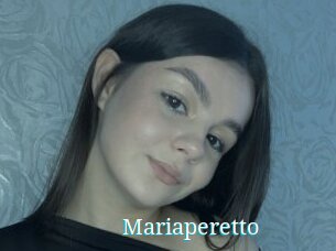 Mariaperetto