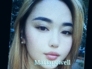 Mariapowell