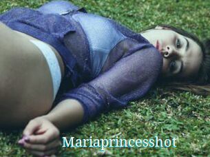 Mariaprincesshot